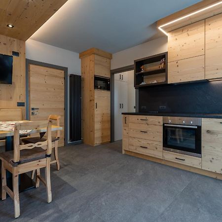 Bluebell Apartments Livigno Eksteriør billede