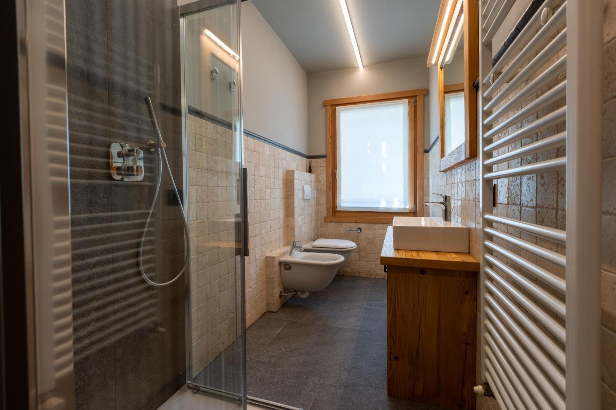 Bluebell Apartments Livigno Eksteriør billede