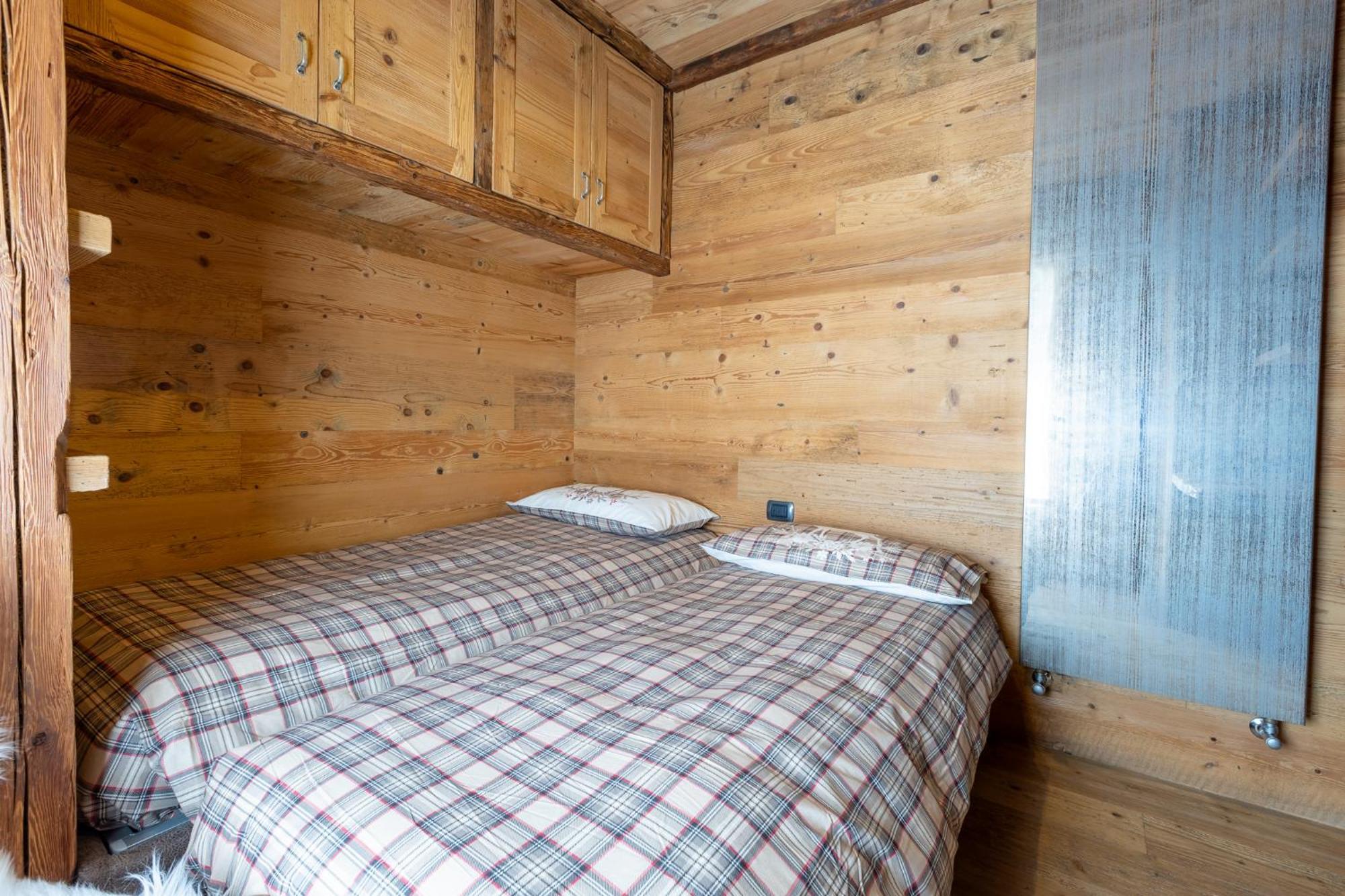 Bluebell Apartments Livigno Eksteriør billede