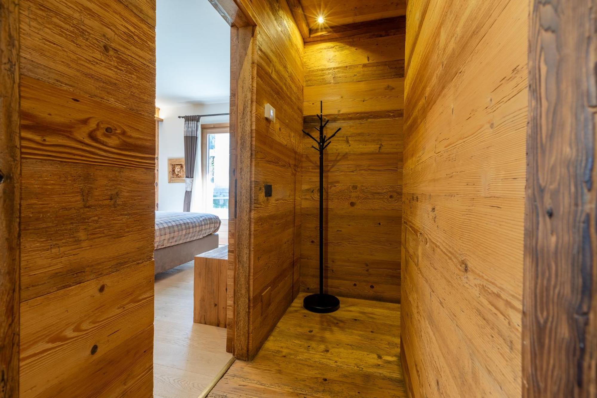 Bluebell Apartments Livigno Eksteriør billede